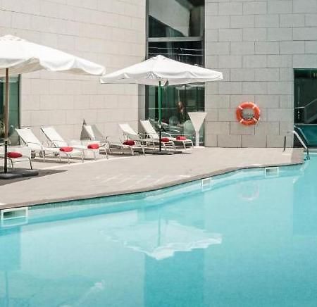 Eurostars Reina Felicia Hotel Jaca Exterior photo