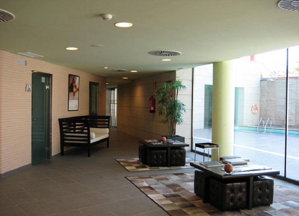 Eurostars Reina Felicia Hotel Jaca Exterior photo