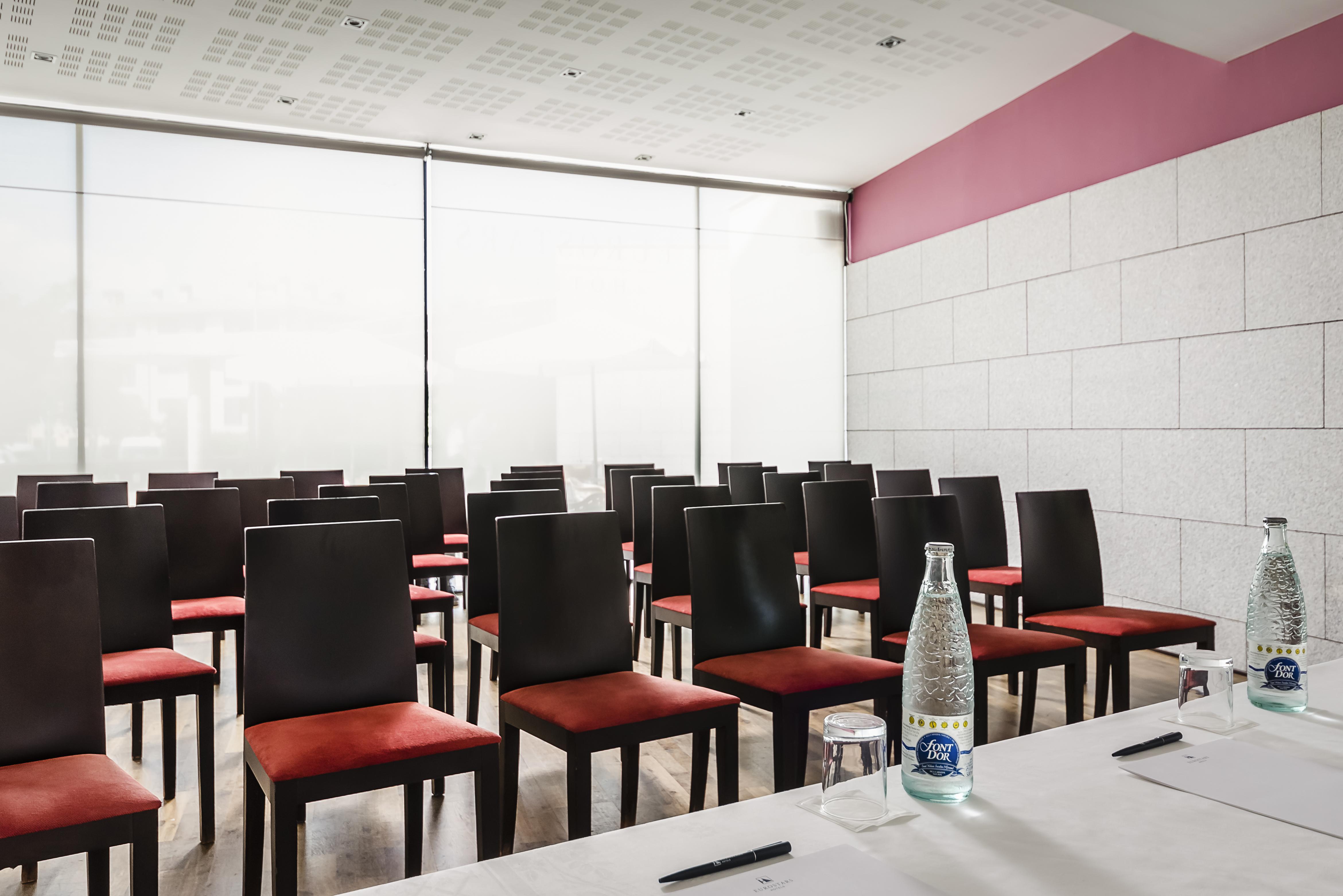 Eurostars Reina Felicia Hotel Jaca Exterior photo
