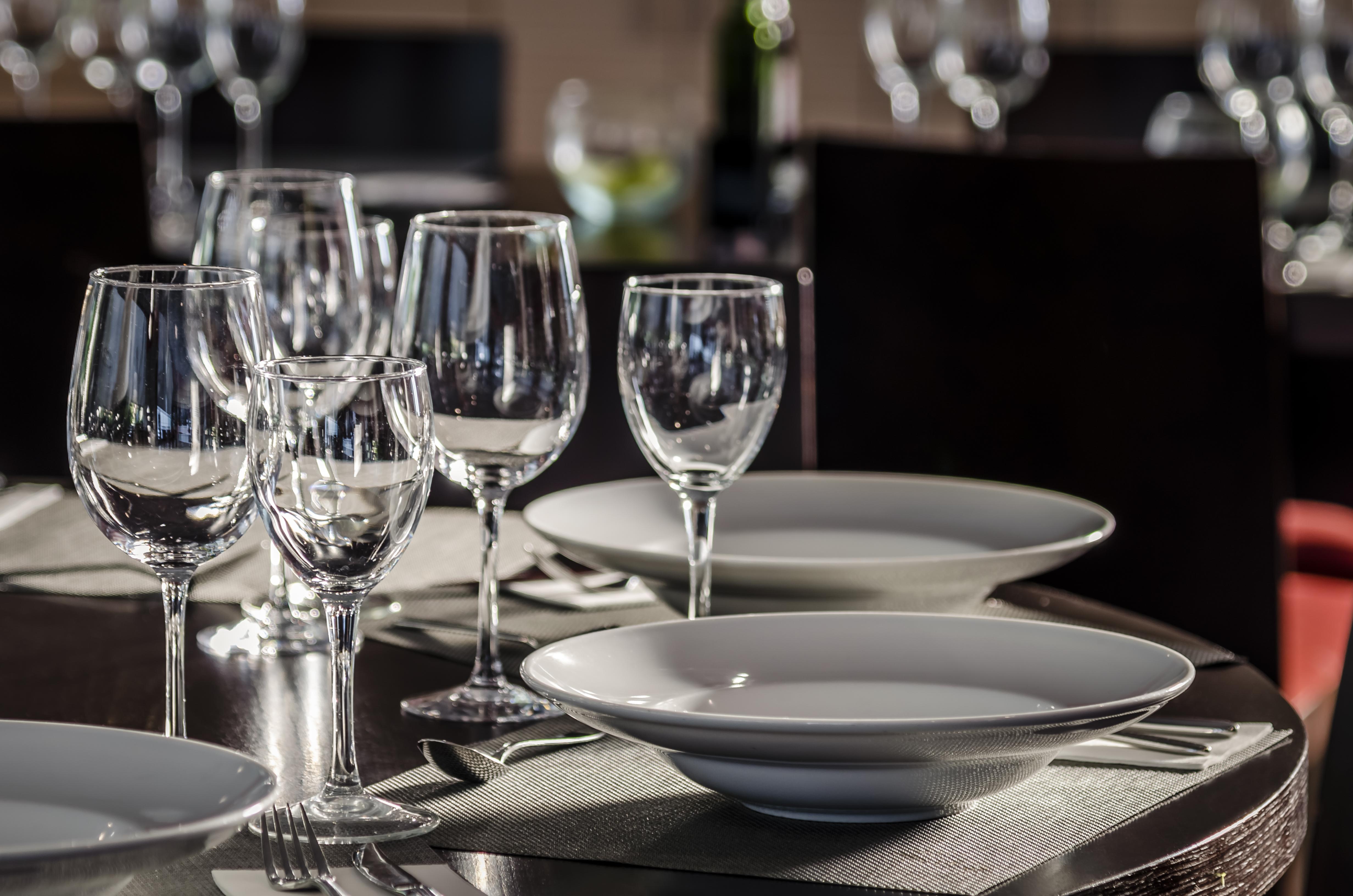 Eurostars Reina Felicia Hotel Jaca Restaurant photo
